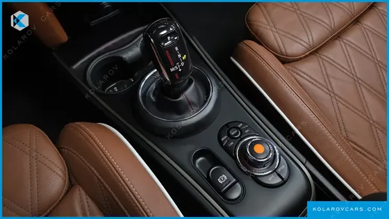 MINI COUNTRYMAN ALL4