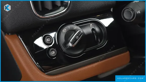 MINI COUNTRYMAN ALL4