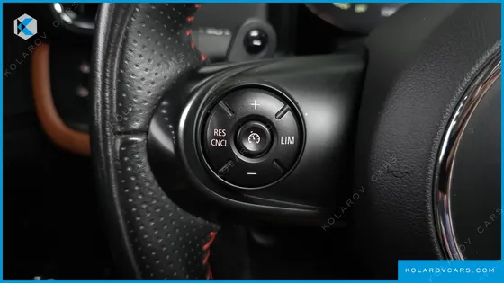 MINI COUNTRYMAN ALL4