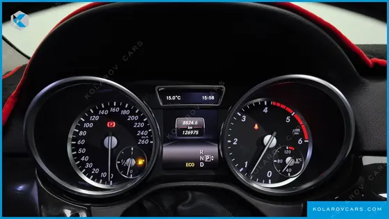MERCEDES M-CLASS ML350 BLUETEC 4MATIC