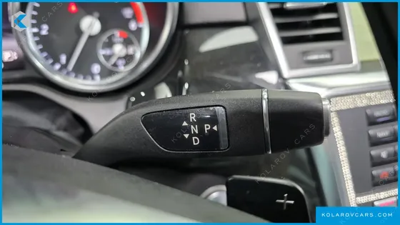 MERCEDES M-CLASS ML350 BLUETEC 4MATIC
