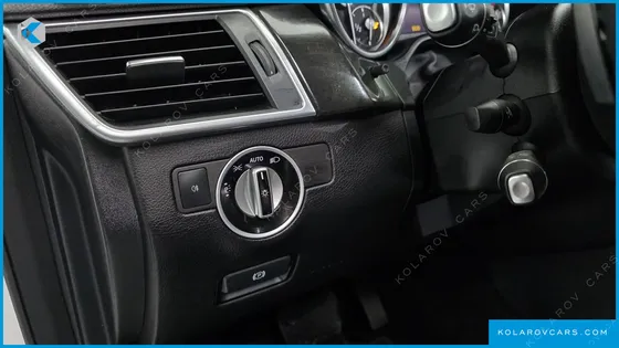 MERCEDES M-CLASS ML350 BLUETEC 4MATIC