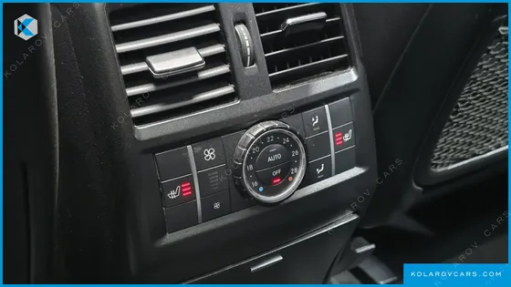 MERCEDES M-CLASS ML350 BLUETEC 4MATIC