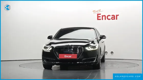 GENESIS EQ900 3.8 GDI AWD