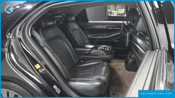 GENESIS EQ900 3.8 GDI AWD