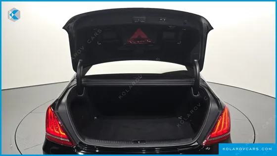 GENESIS EQ900 3.8 GDI AWD