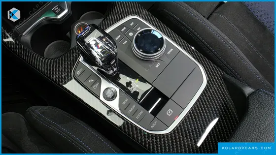BMW 1 SERIES 118D M SPORT