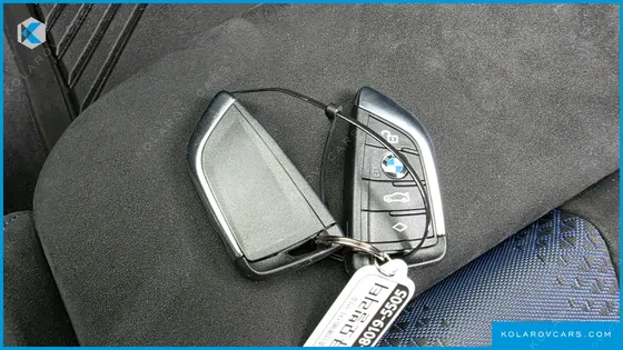 BMW 1 SERIES 118D M SPORT