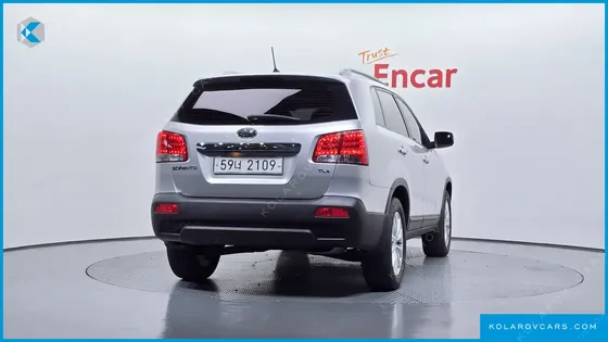 KIA SORENTO DIESEL 2.0 2WD TLX