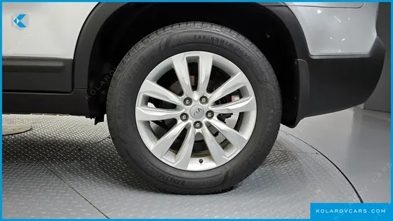 KIA SORENTO DIESEL 2.0 2WD TLX