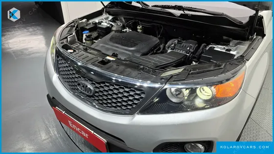 KIA SORENTO DIESEL 2.0 2WD TLX