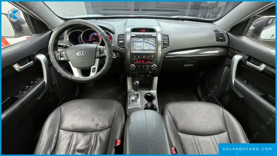 KIA SORENTO DIESEL 2.0 2WD TLX