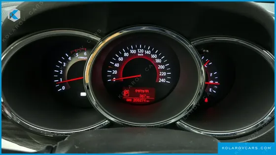 KIA SORENTO DIESEL 2.0 2WD TLX