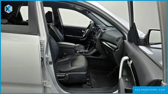 KIA SORENTO DIESEL 2.0 2WD TLX