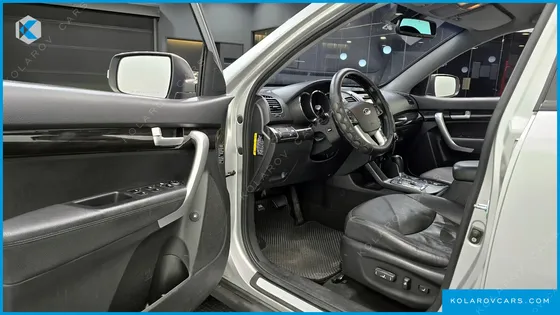 KIA SORENTO DIESEL 2.0 2WD TLX