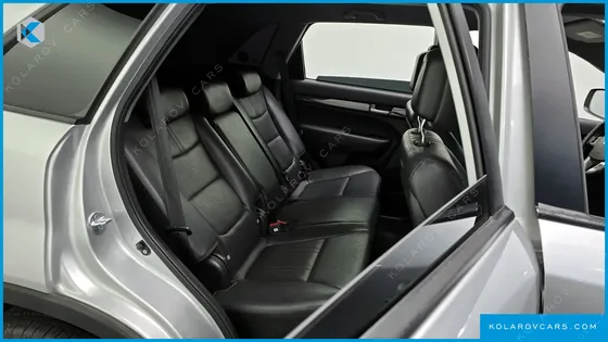 KIA SORENTO DIESEL 2.0 2WD TLX