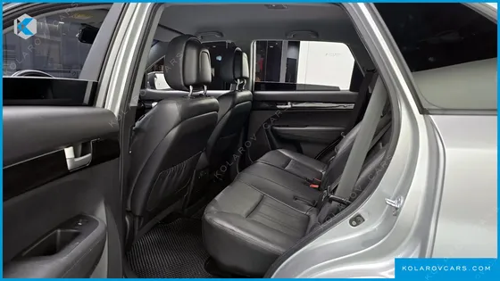 KIA SORENTO DIESEL 2.0 2WD TLX