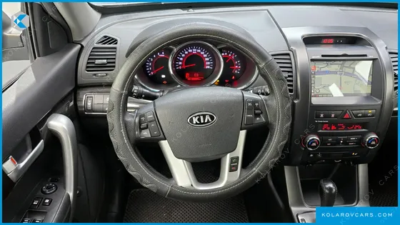 KIA SORENTO DIESEL 2.0 2WD TLX