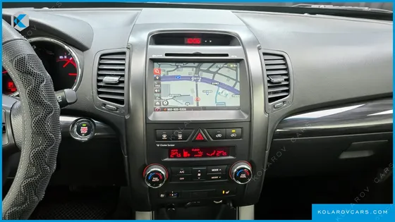 KIA SORENTO DIESEL 2.0 2WD TLX