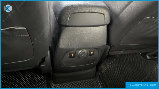 KIA SORENTO DIESEL 2.0 2WD TLX