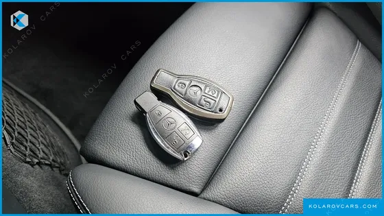 MERCEDES GLC-CLASS GLC220 D 4MATIC PREMIUM