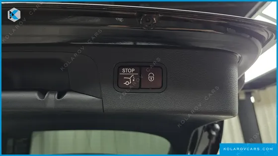 MERCEDES GLC-CLASS GLC220 D 4MATIC PREMIUM