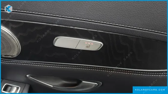 MERCEDES GLC-CLASS GLC220 D 4MATIC PREMIUM