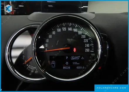 MINI COUNTRYMAN ALL4