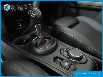 MINI COUNTRYMAN ALL4
