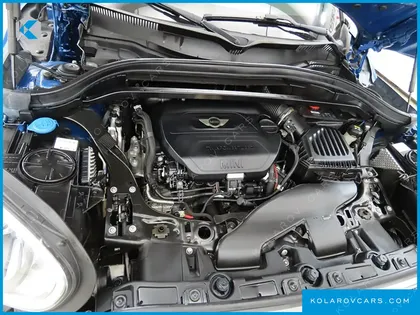 MINI COUNTRYMAN ALL4