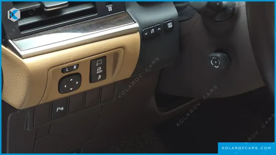 LEXUS ES SUPREME