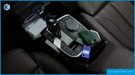 BMW 1 SERIES 118D M SPORT
