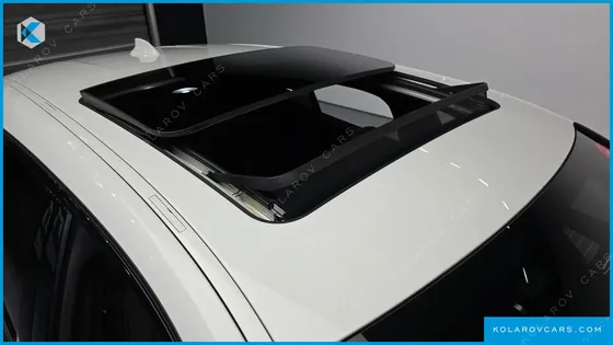BMW 1 SERIES 118D M SPORT