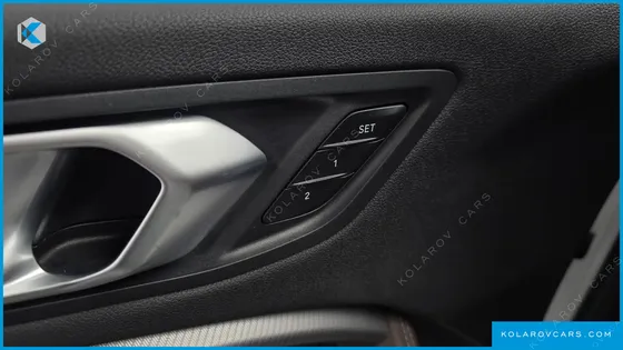 BMW 1 SERIES 118D M SPORT