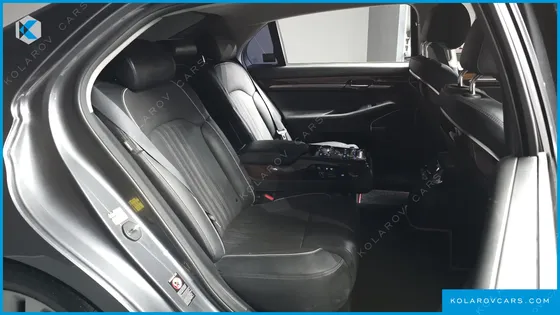 GENESIS EQ900 3.8 GDI AWD