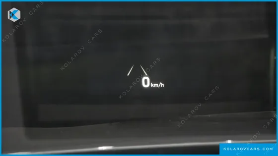 GENESIS EQ900 3.8 GDI AWD
