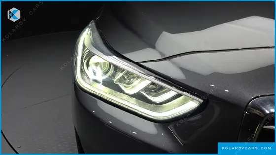 GENESIS EQ900 3.8 GDI AWD