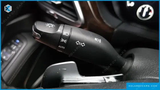 GENESIS EQ900 3.8 GDI AWD