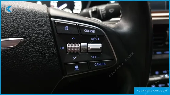 GENESIS EQ900 3.8 GDI AWD