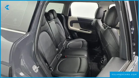 MINI COUNTRYMAN ALL4