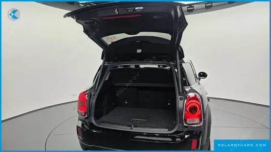 MINI COUNTRYMAN ALL4