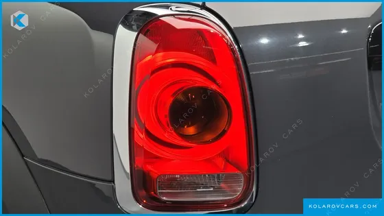 MINI COUNTRYMAN ALL4