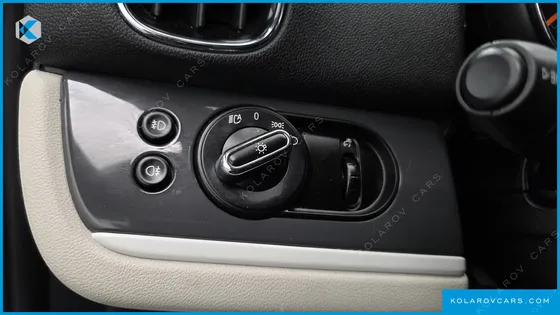 MINI COUNTRYMAN ALL4