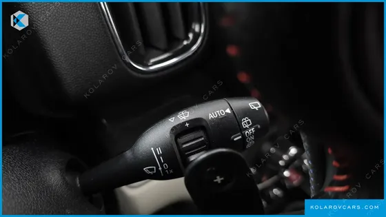 MINI COUNTRYMAN ALL4