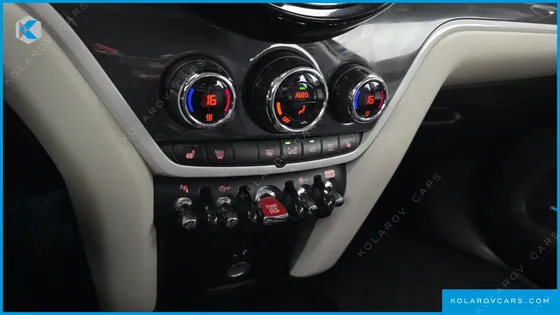 MINI COUNTRYMAN ALL4