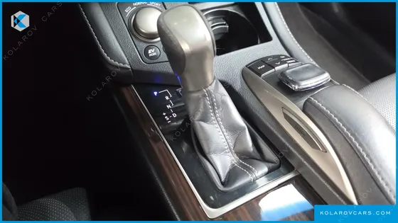 LEXUS ES SUPREME