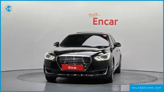 GENESIS EQ900 3.8 GDI AWD