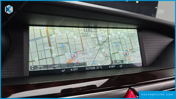 GENESIS EQ900 3.8 GDI AWD