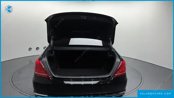 GENESIS EQ900 3.8 GDI AWD
