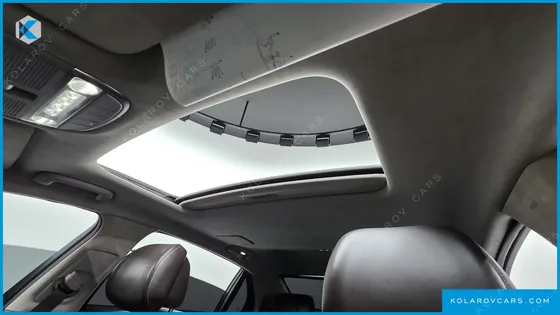 GENESIS EQ900 3.8 GDI AWD